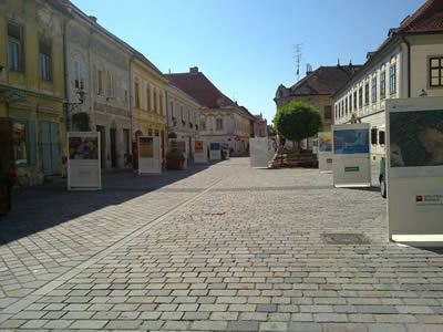 Varaždin